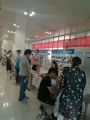 金長虹動態(tài)】“促就業(yè)、保民生、謀發(fā)展”，金長虹公益在行動